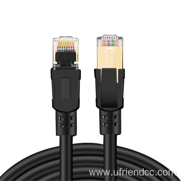 SFTP Ethernet Lan Cable For Router Computer